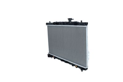 RADIATOR RACIRE MOTOR NRF 53646 11