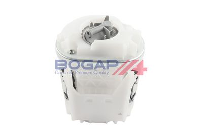 POMPA COMBUSTIBIL BOGAP A1622186