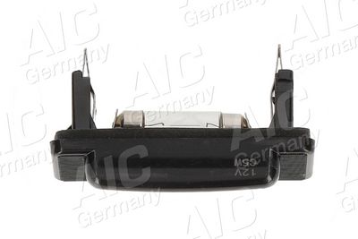 ILUMINARE NUMAR DE CIRCULATIE AIC 53952 2