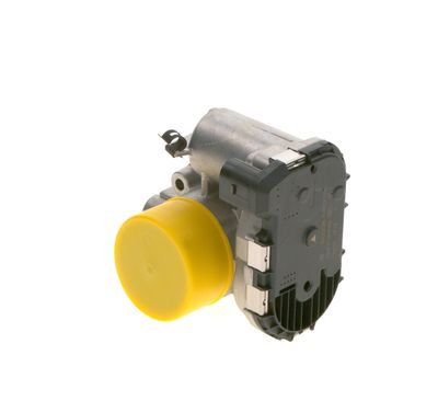 DROSSELKLAPPENSTUTZEN BOSCH 0280750535 14