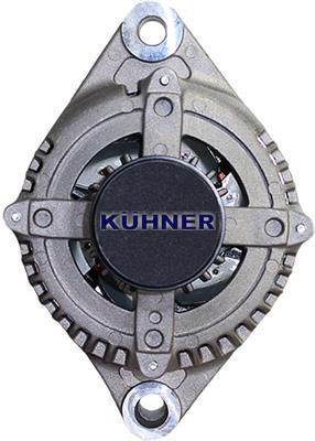 AD KÜHNER 553899RID Генератор  для ALFA ROMEO GIULIETTA (Альфа-ромео Гиулиетта)