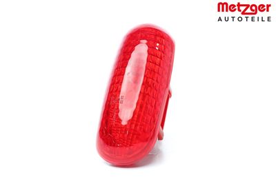 ZUSATZBREMSLEUCHTE METZGER AUTOTEILE 2080062 32