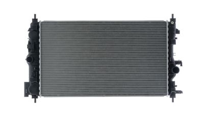 RADIATOR RACIRE MOTOR MAHLE CR1782000P 11