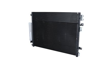 CONDENSATOR CLIMATIZARE NRF 35626 10