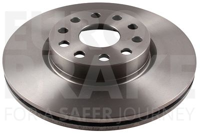 EUROBRAKE 5815202333 Тормозные диски  для LANCIA KAPPA (838_) 2.0 20V (838AA1AA)