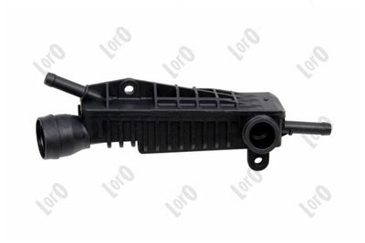 SCHLAUCH KURBELGEHäUSEENTLüFTUNG