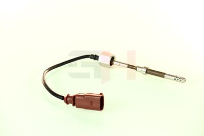SENZOR TEMPERATURA GAZE EVACUARE GH GH744765 12