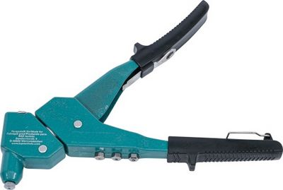 BLINDNIETZANGE BGS 403