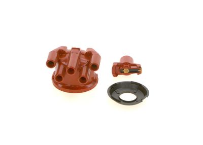 BOSCH Staubschutzkappe, Zündverteiler