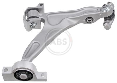 BRAT SUSPENSIE ROATA