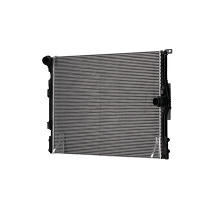 RADIATOR RACIRE MOTOR NISSENS 607116 8