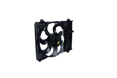 VENTILATOR RADIATOR NRF 47998 20