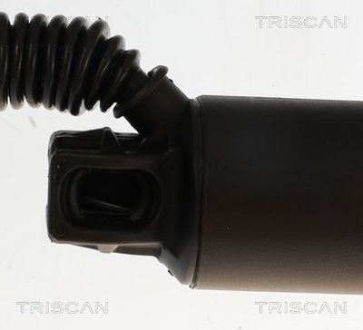 Plynárenská vzpera (pneumatická pružina), zavazadlový priestor TRISCAN 8710 11374