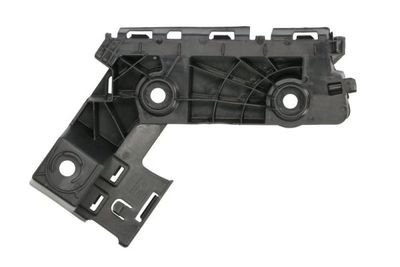 Bumperbevestiging Achter Links (plastic) past: VW GOLF VIII 07.19-05.24