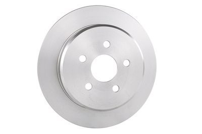 BREMSSCHEIBE BOSCH 0986478514 28