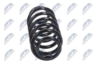 ARC SPIRAL NTY ASZWW014 16