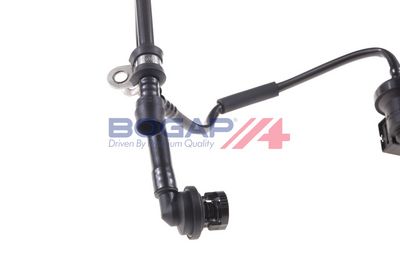 SUPAPA SUPRAPRESIUNE REZERVOR COMBUSTIBIL BOGAP A6316117 3