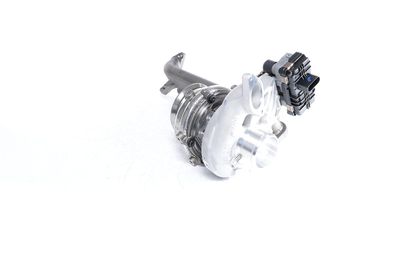 LADER AUFLADUNG BTS Turbo T918121 33