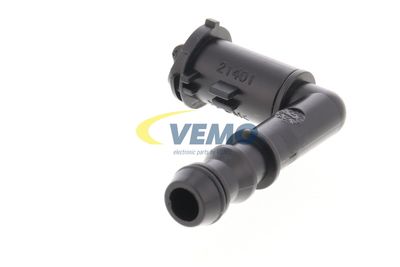 WASCHWASSERDüSE SCHEINWERFERREINIGUNG VEMO V51080005 28