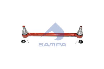 bara directie SAMPA 097.400