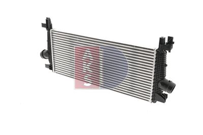 LADELUFTKüHLER AKS DASIS 157034N 16