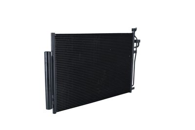 CONDENSATOR CLIMATIZARE NRF 35775 42