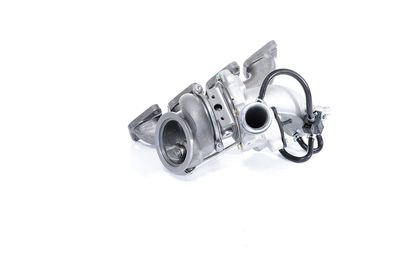 LADER AUFLADUNG BTS Turbo T915265BT 27