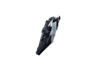 VENTILATOR RADIATOR NRF 47972 16