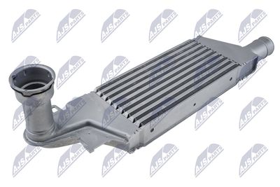 INTERCOOLER COMPRESOR
