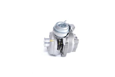 LADER AUFLADUNG BTS Turbo T918066 9