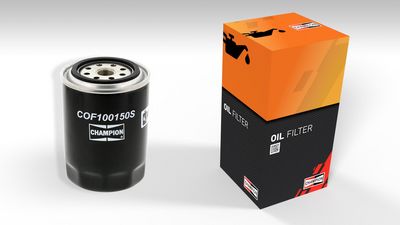 ÖLFILTER CHAMPION COF100150S 1