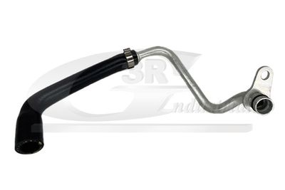 CONDUCTA ULEI INCARCARE