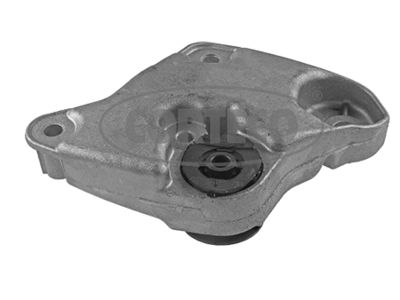 Подвеска, двигатель CORTECO 49361425 для RENAULT VEL