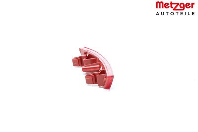 REFLECTOR METZGER AUTOTEILE 2080290 28