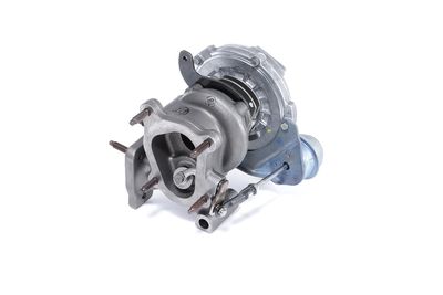 LADER AUFLADUNG BTS Turbo T914677 23