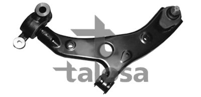 LENKER RADAUFHäNGUNG