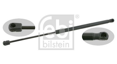 FEBI BILSTEIN Gasfeder, Koffer-/Laderaum