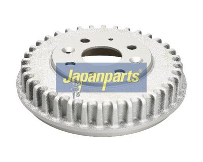 JAPANPARTS Stabdžių būgnas
