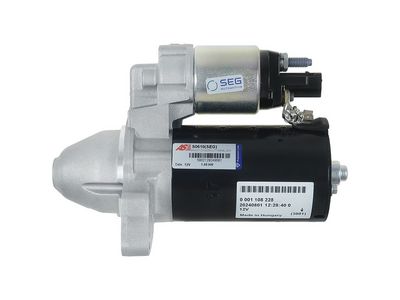 STARTER AS-PL S0610SEG 3