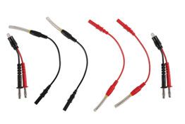 Laser Tools Noid Light Set 6pc