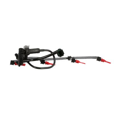 KRAFTSTOFFSCHLAUCH GATES MFL1103 12