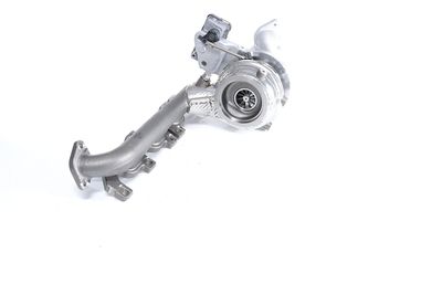 LADER AUFLADUNG BTS Turbo T918121 21