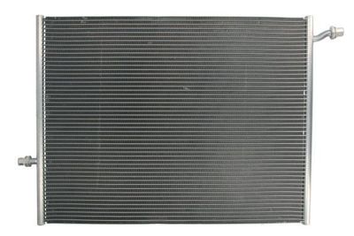радиатор, охлаждане на двигателя A.Z. Meisterteile AZMT-45-040-3170