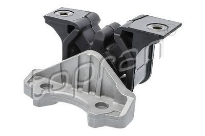 Vorschau Lagerung, Motor