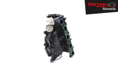 SAUGROHRMODUL METZGER AUTOTEILE 2100040 37