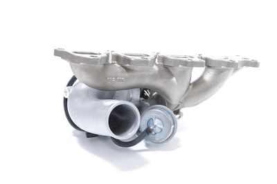 LADER AUFLADUNG BTS Turbo T912432 13