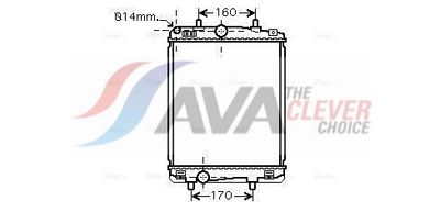 KüHLER MOTORKüHLUNG