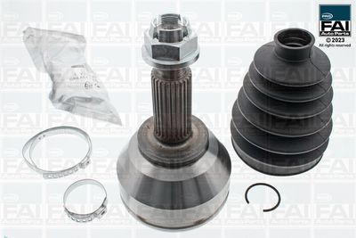 Zestaw przegubu, wał napędowy FAI AUTOPARTS FPCV141