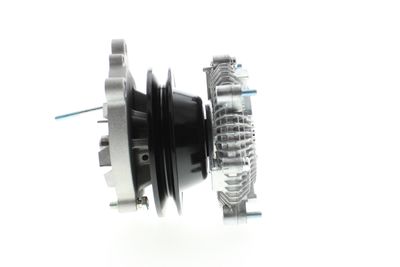 Vorschau Wasserpumpe, Motorkühlung Ansicht 4