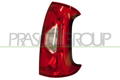 Задний фонарь PRASCO FT1244153 для FIAT PANDA